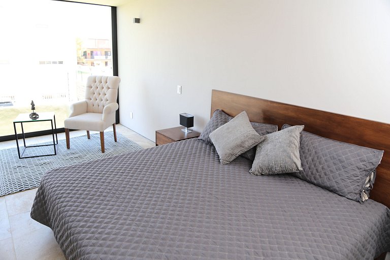 Departamento en Venta en Cantalagua, Juriquilla – Calidad, U