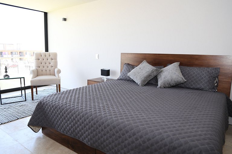 Departamento en Venta en Cantalagua, Juriquilla – Calidad, U