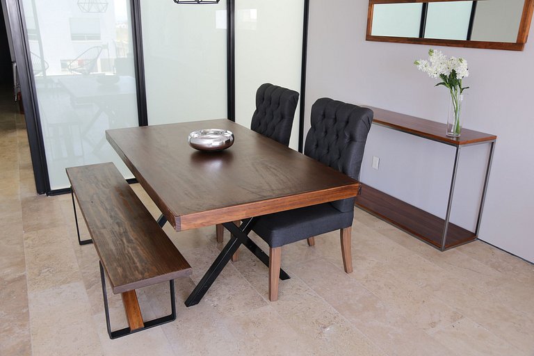 Departamento en Venta en Cantalagua, Juriquilla – Calidad, U