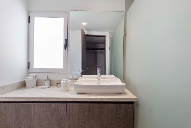 Departamento en Renta Amueblado | Life Juriquilla, 3 Recámar