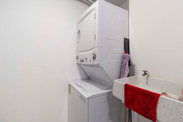 Departamento en Renta Amueblado | Life Juriquilla, 3 Recámar