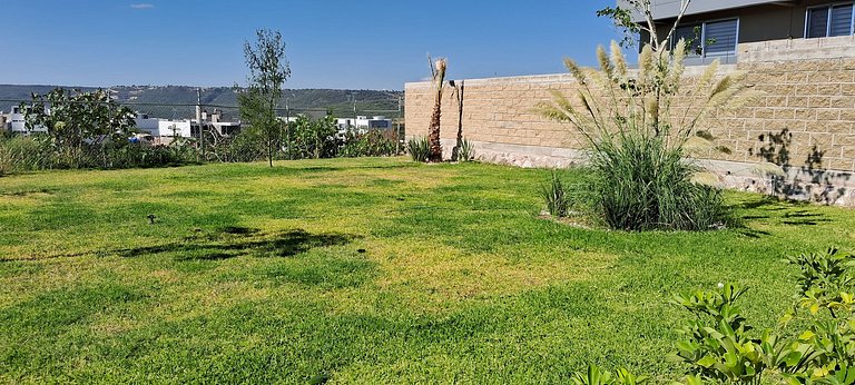 Cómodo y Moderno Depto en Cañadas del Lago