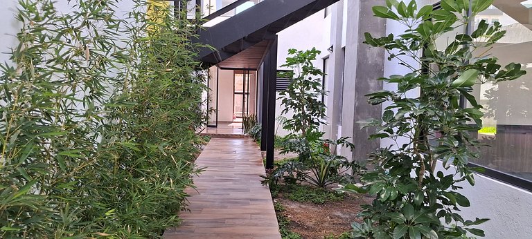 Exclusivo Departamento en Cañadas del Lago