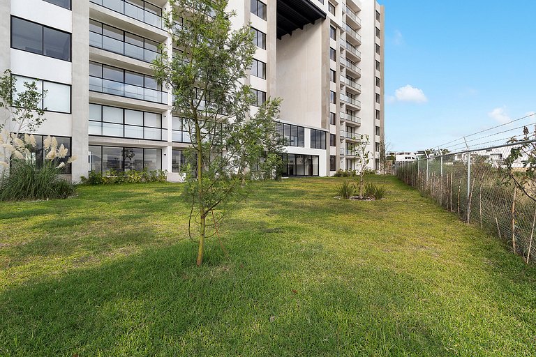Exclusivo Departamento en Cañadas del Lago
