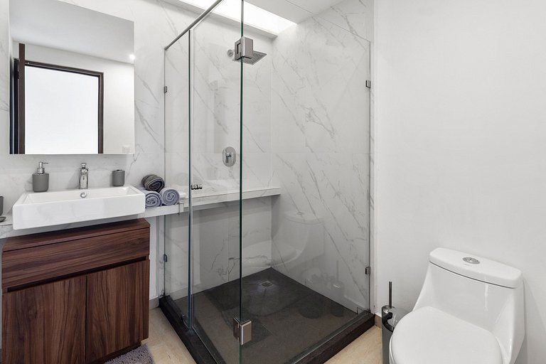 Exclusivo Departamento en Cañadas del Lago