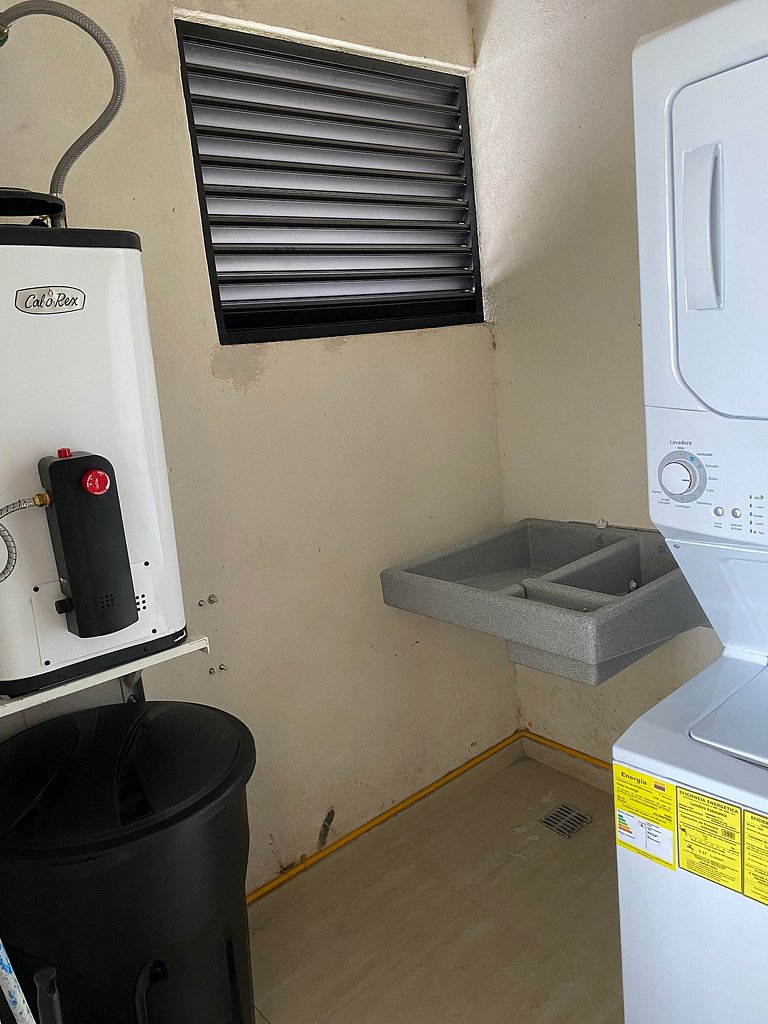 El departamento ideal en Cañadas del Lago