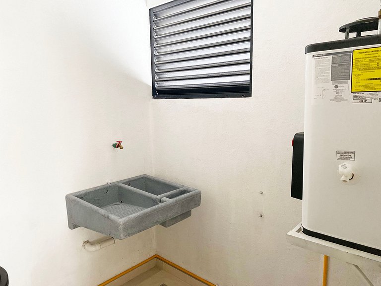 Exclusivo Departamento en Cañadas del Lago