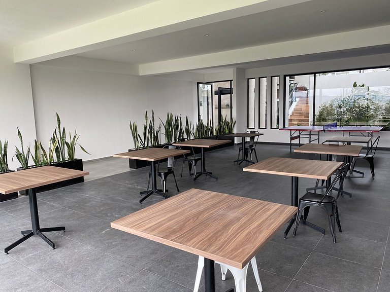 Exclusivo Departamento en Cañadas del Lago