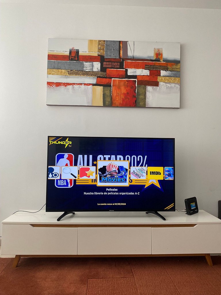 Juriquilla: Departamento con alberca y amenidades