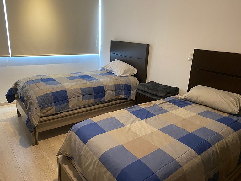 Departamento en Juriquilla – ¡Tu Refugio Perfecto!