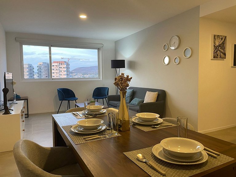 El Departamento Ideal más Alberca en Juriquilla