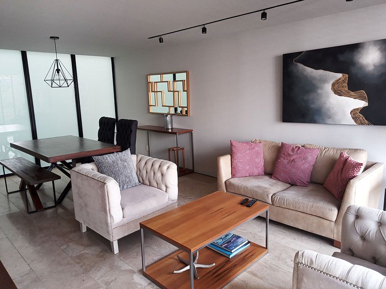 Departamento en Venta en Cantalagua, Juriquilla – Calidad, U