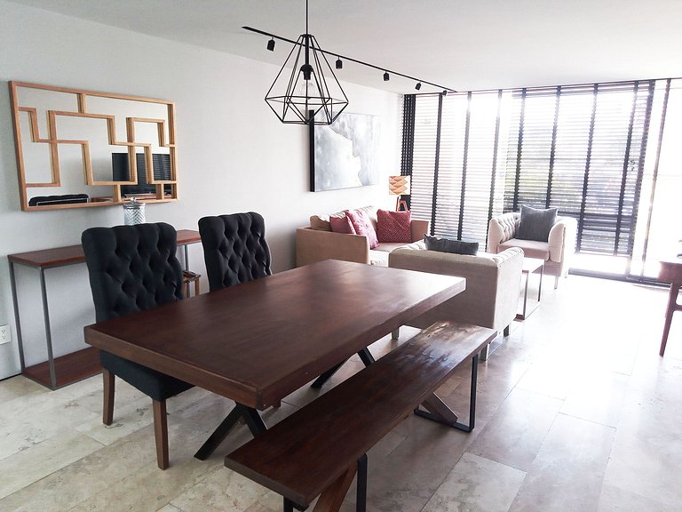 Departamento en Venta en Cantalagua, Juriquilla – Calidad, U