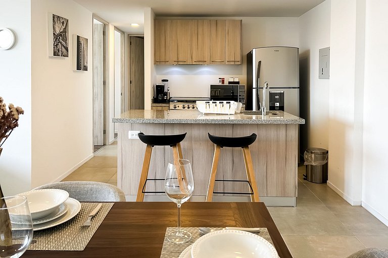 El Departamento Ideal más Alberca en Juriquilla