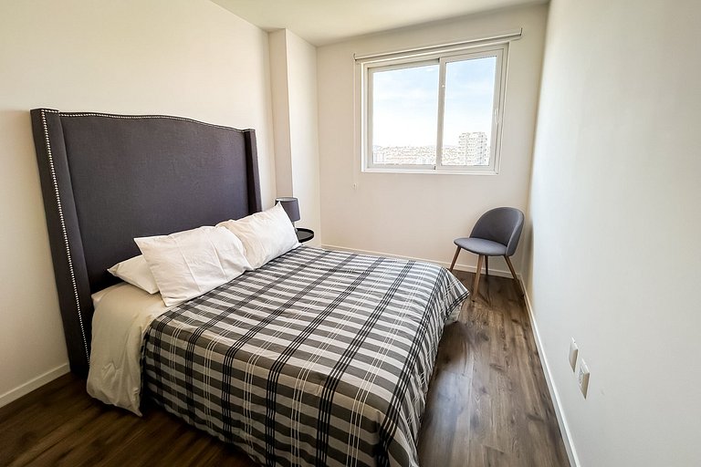 El Departamento Ideal más Alberca en Juriquilla