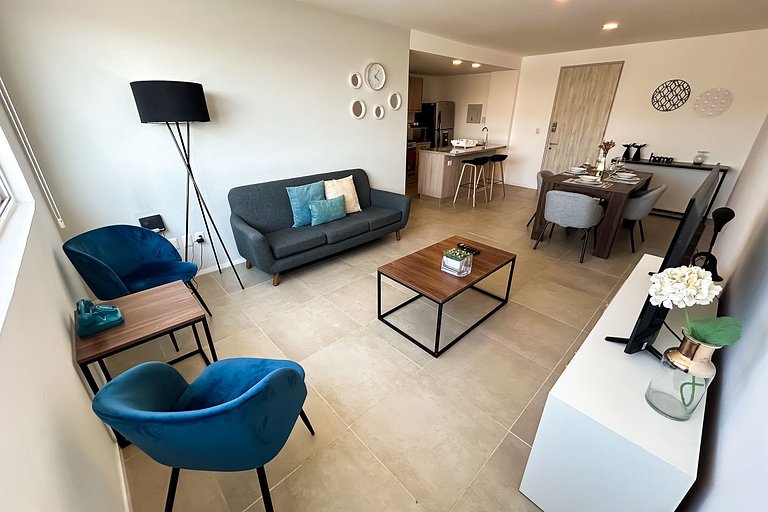 El Departamento Ideal más Alberca en Juriquilla