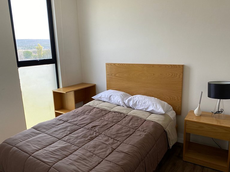 DEPARTAMENTO EN VENTA EN JURIQUILLA