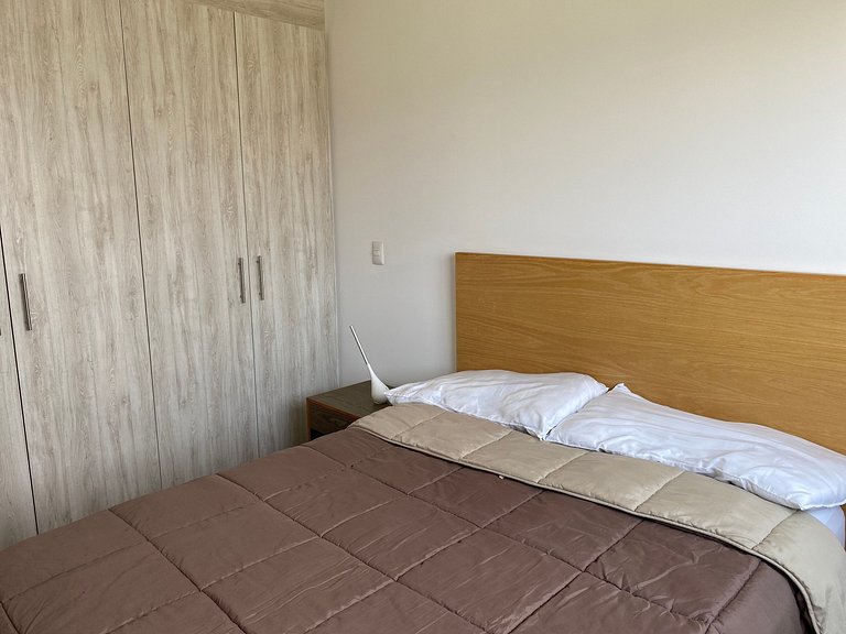 Departamento alberca y amenidades en Juriquilla