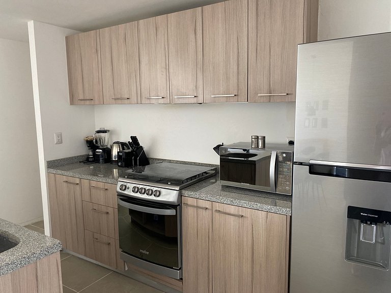 DEPARTAMENTO EN VENTA EN JURIQUILLA