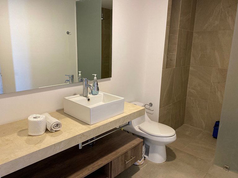 DEPARTAMENTO EN VENTA EN JURIQUILLA