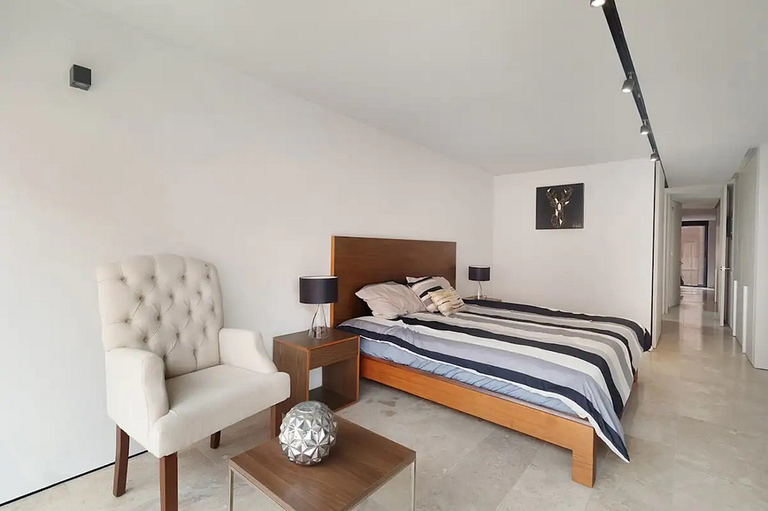 Cantalagua Juriquilla – Departamento Moderno en Venta