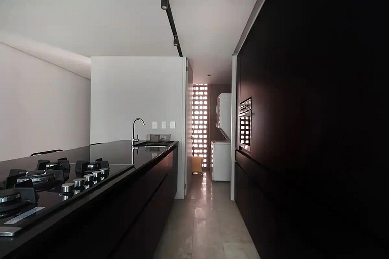 Renta Departamento Equipado y Amueblado en Juriquilla