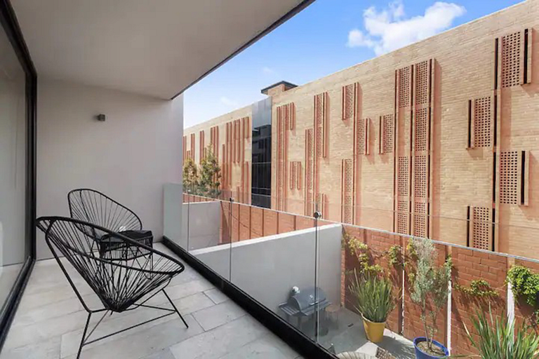 Juriquilla Moderno Departamento 2 Habitaciones