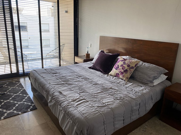 Moderno y exclusivo en Juriquilla, excelente zona