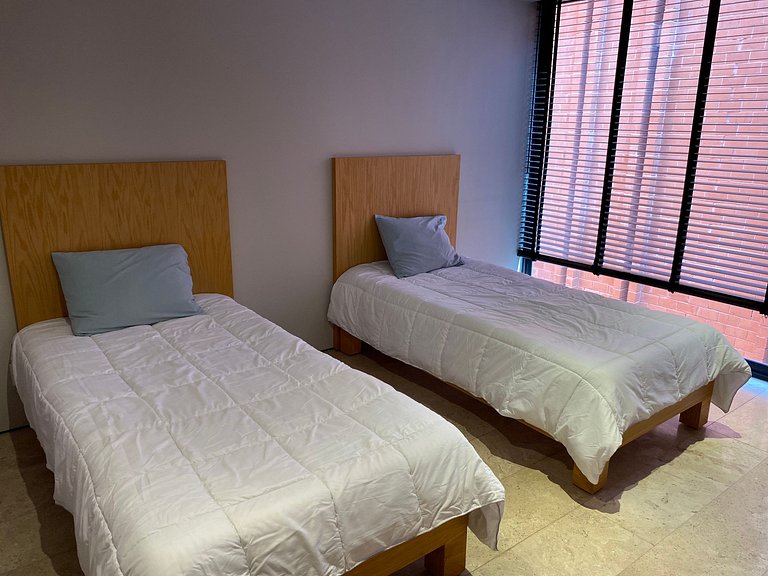 Moderno y exclusivo en Juriquilla, excelente zona