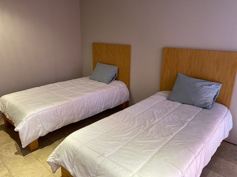 Vive en Juriquilla: Departamento Amueblado en Renta