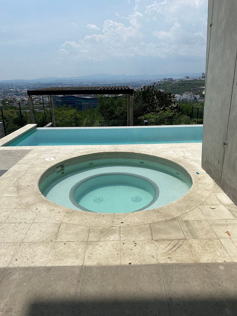 Postal Departamento 3 Hab | Magnifica Vista | A/C