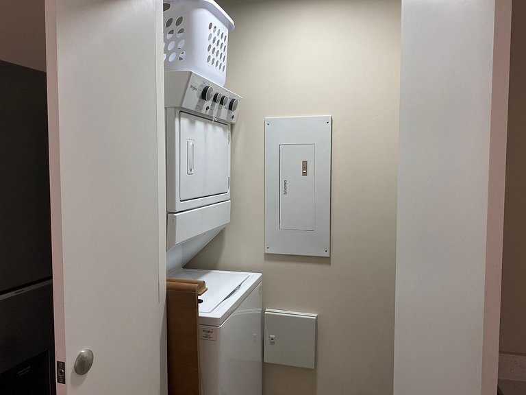 ¡Postal! 3 Habitaciones La Mejor Vista a la Ciudad