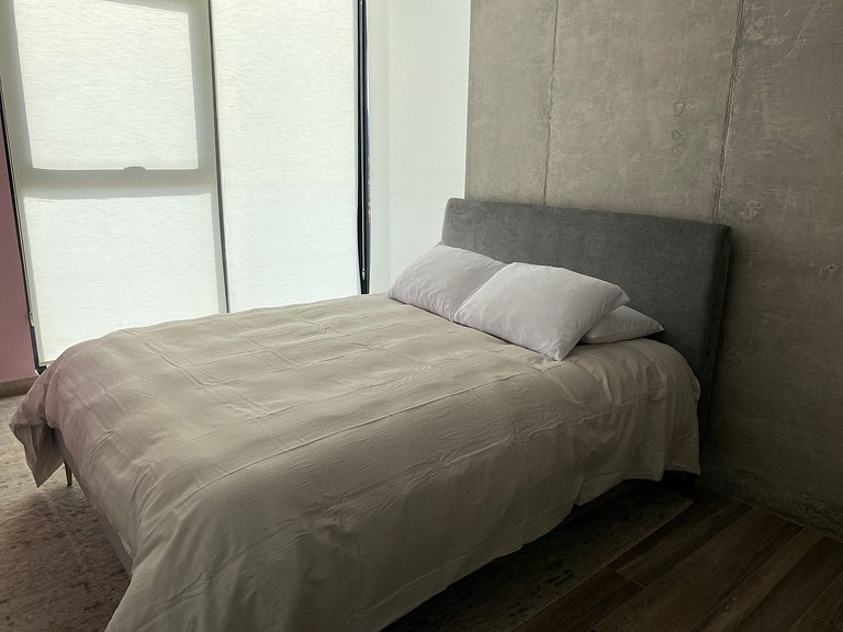 ¡Nuevo! 3 Habitaciones, La Mejor Vista a la Ciudad
