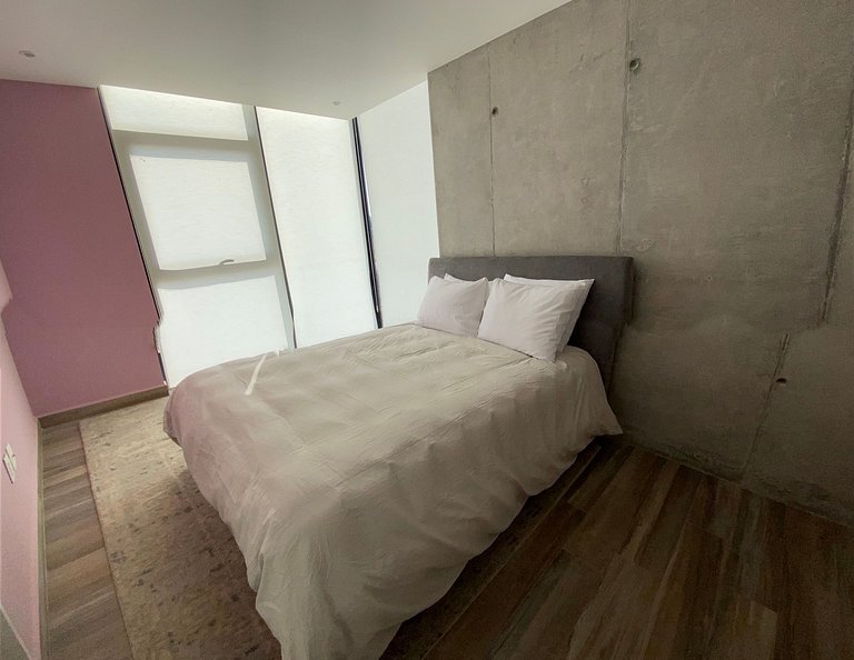 ¡Nuevo! 3 Habitaciones, La Mejor Vista a la Ciudad
