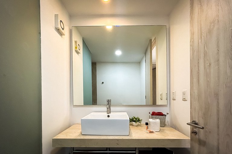 El Departamento Ideal más Alberca en Juriquilla