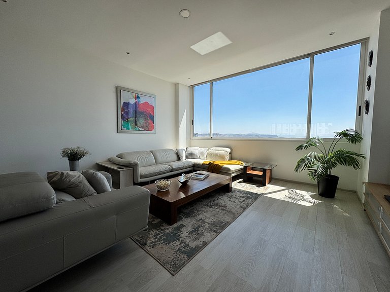 PH Exclusivo en Renta | Juriquilla, Amueblado y Moderno