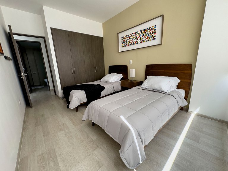 PH Exclusivo en Renta | Juriquilla, Amueblado y Moderno