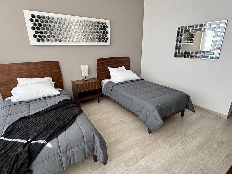 PH Exclusivo en Renta | Juriquilla, Amueblado y Moderno