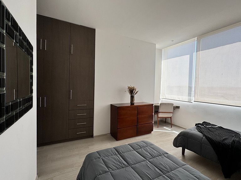 PH Exclusivo en Renta | Juriquilla, Amueblado y Moderno