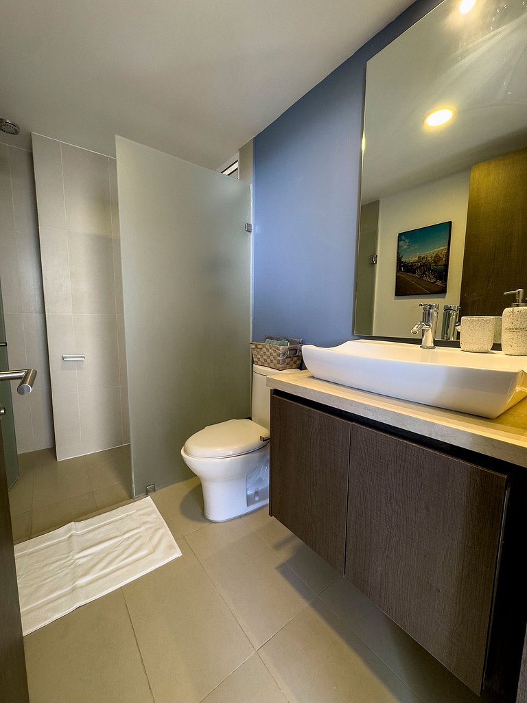 PH Exclusivo en Renta | Juriquilla, Amueblado y Moderno