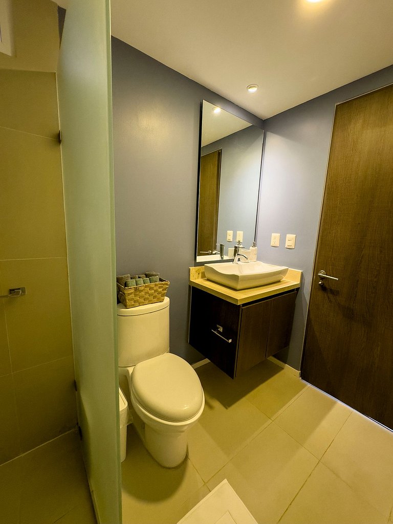 PH Exclusivo en Renta | Juriquilla, Amueblado y Moderno