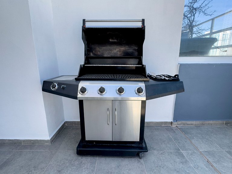 PH Exclusivo en Renta | Juriquilla, Amueblado y Moderno