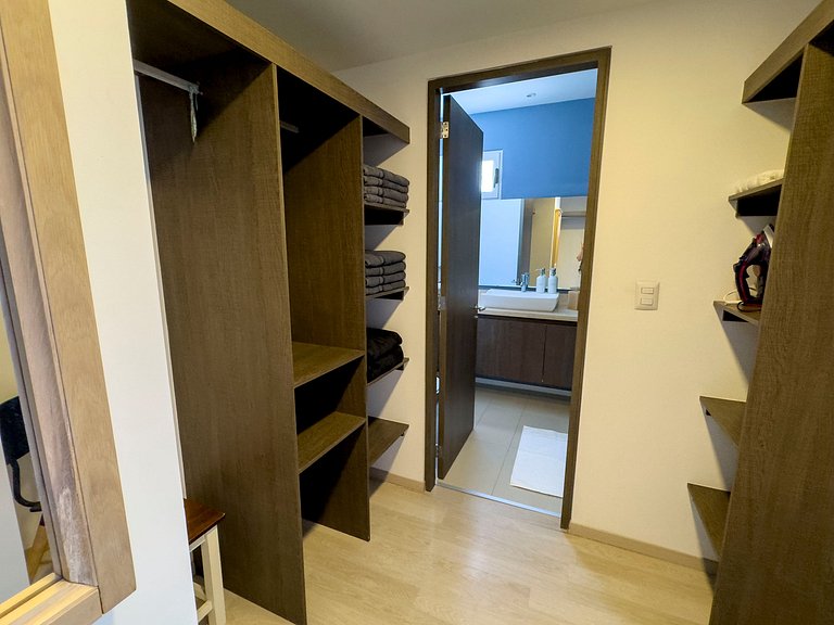 PH Exclusivo en Renta | Juriquilla, Amueblado y Moderno