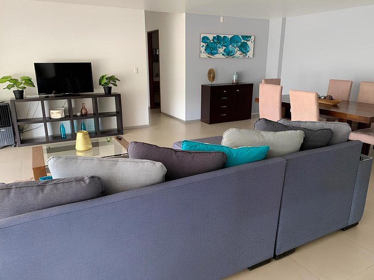 Moderno Penthouse en Juriquilla