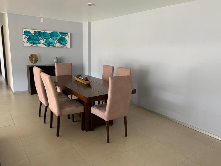 Moderno Penthouse en Juriquilla