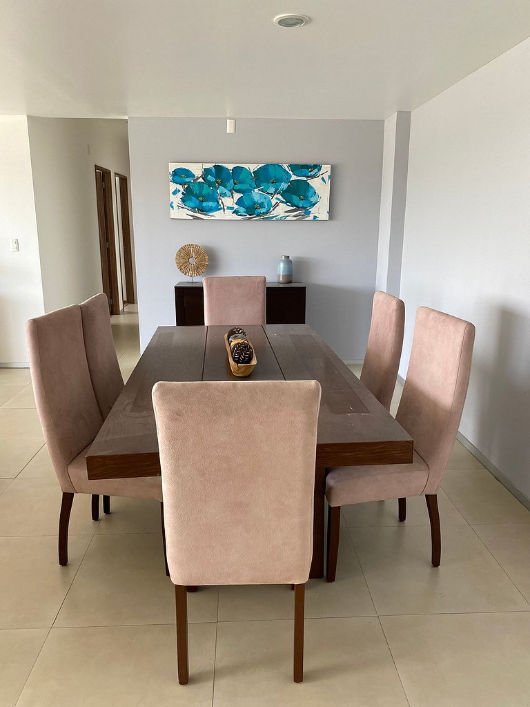 Moderno Penthouse en Juriquilla