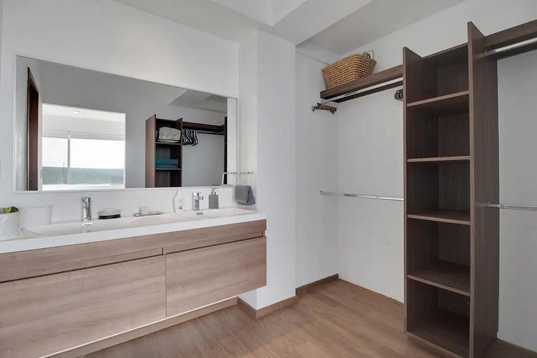 Moderno Penthouse en Juriquilla
