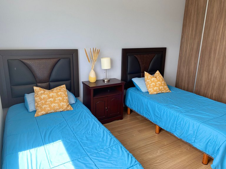Moderno Penthouse en Juriquilla