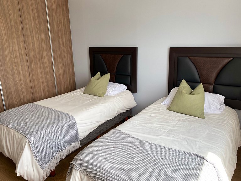 Moderno Penthouse en Juriquilla