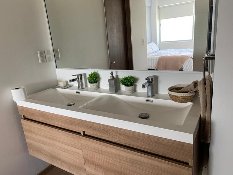 Venta Penthouse Amueblado y Equipado en Juriquilla Santa Fe